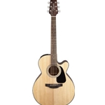 Takamine GN30CE Acoustic-Electric Guitar - Natural